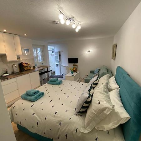 Sweet Caroline - Luxury Studio Stone'S Throw From Mousehole Harbour Екстер'єр фото