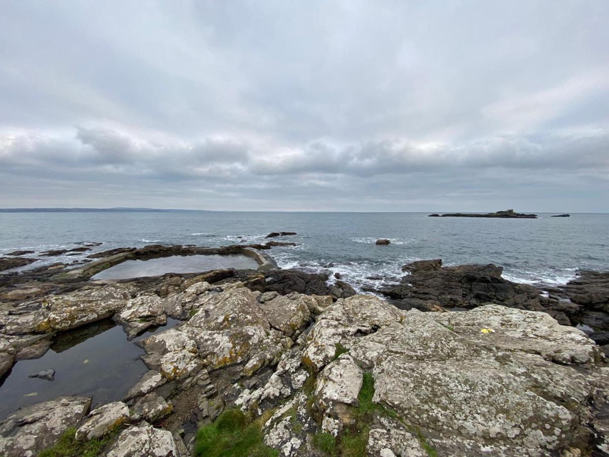Sweet Caroline - Luxury Studio Stone'S Throw From Mousehole Harbour Екстер'єр фото