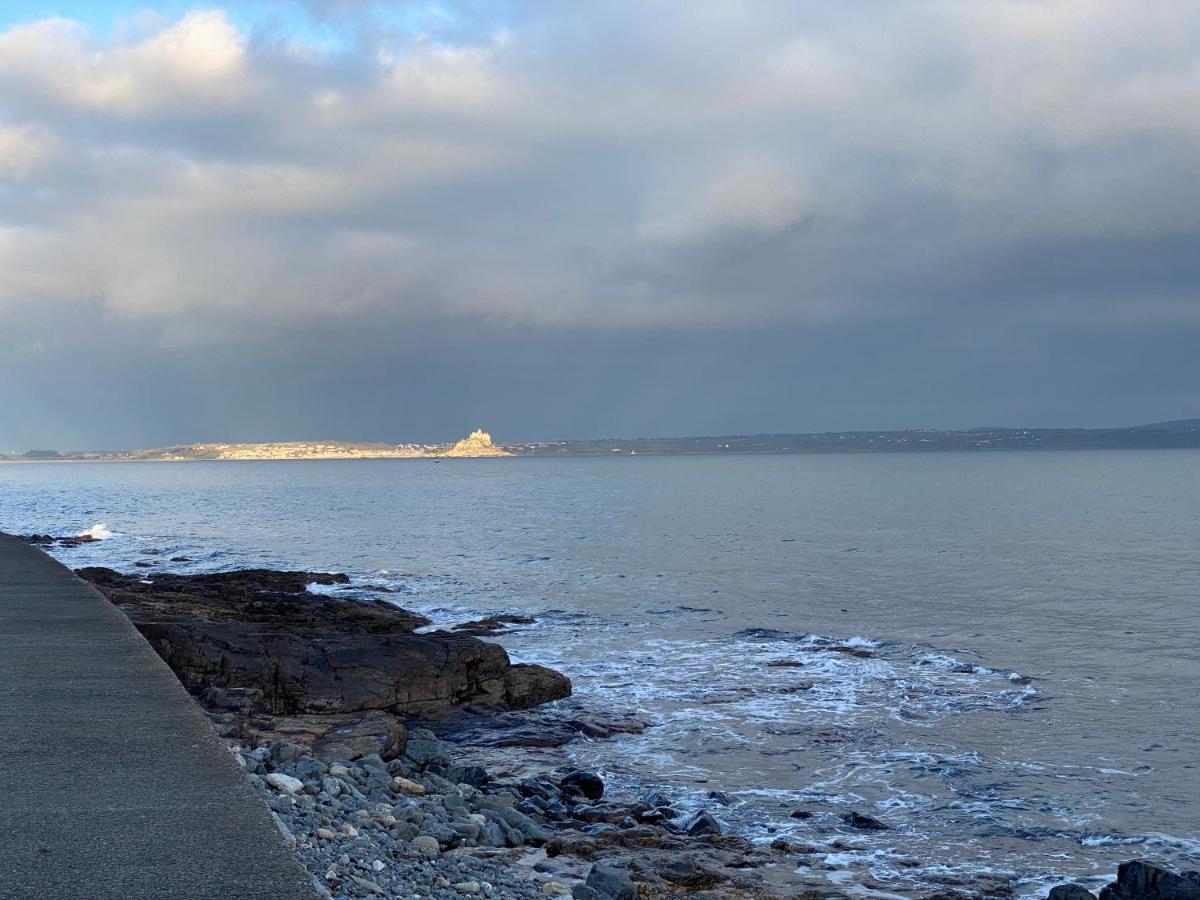 Sweet Caroline - Luxury Studio Stone'S Throw From Mousehole Harbour Екстер'єр фото